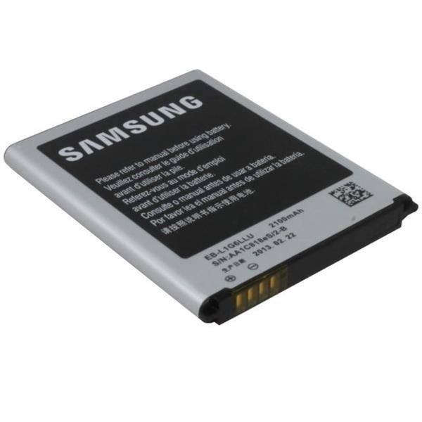 Akku Samsung Galaxy S3 Und S4 Gleich Samsung Galaxy S3 Akku Original online kaufen | iElectro.ch