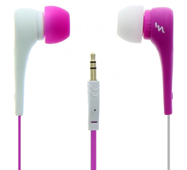 Kopfhörer - 3.5mm Stereo Earphones (alle Marken)