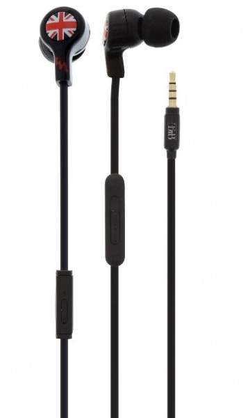 Kopfhörer - 3.5mm Stereo Earphones (alle Marken)
