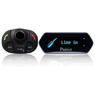 PARROT MKi9100 Bluetooth Freisprecheinrichtung