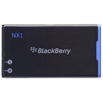 BLACKBERRY N-X1 (ACC-53785-101) Akku